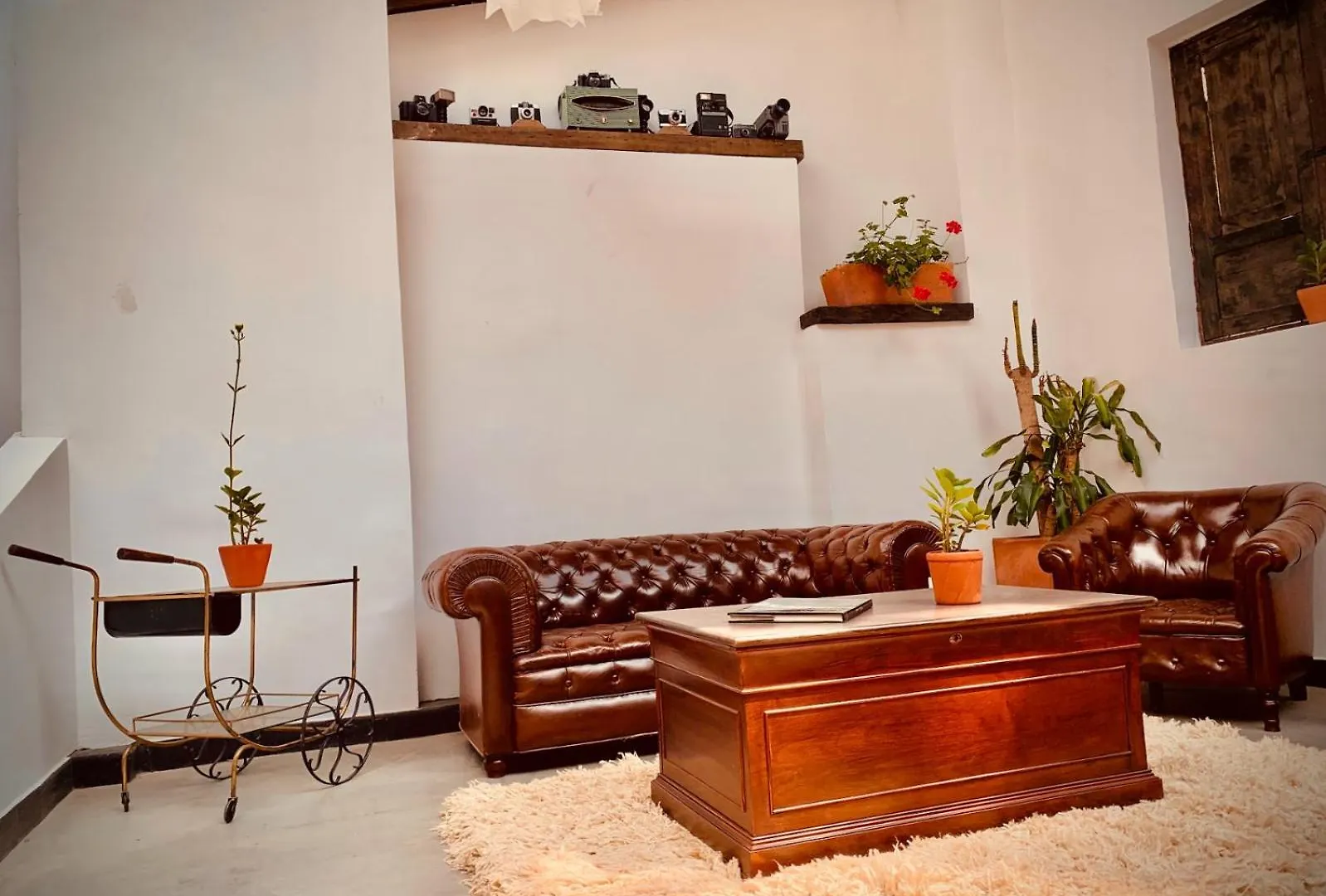Hotel Quinta Bolivar Bogotá 4*,  Kolumbia