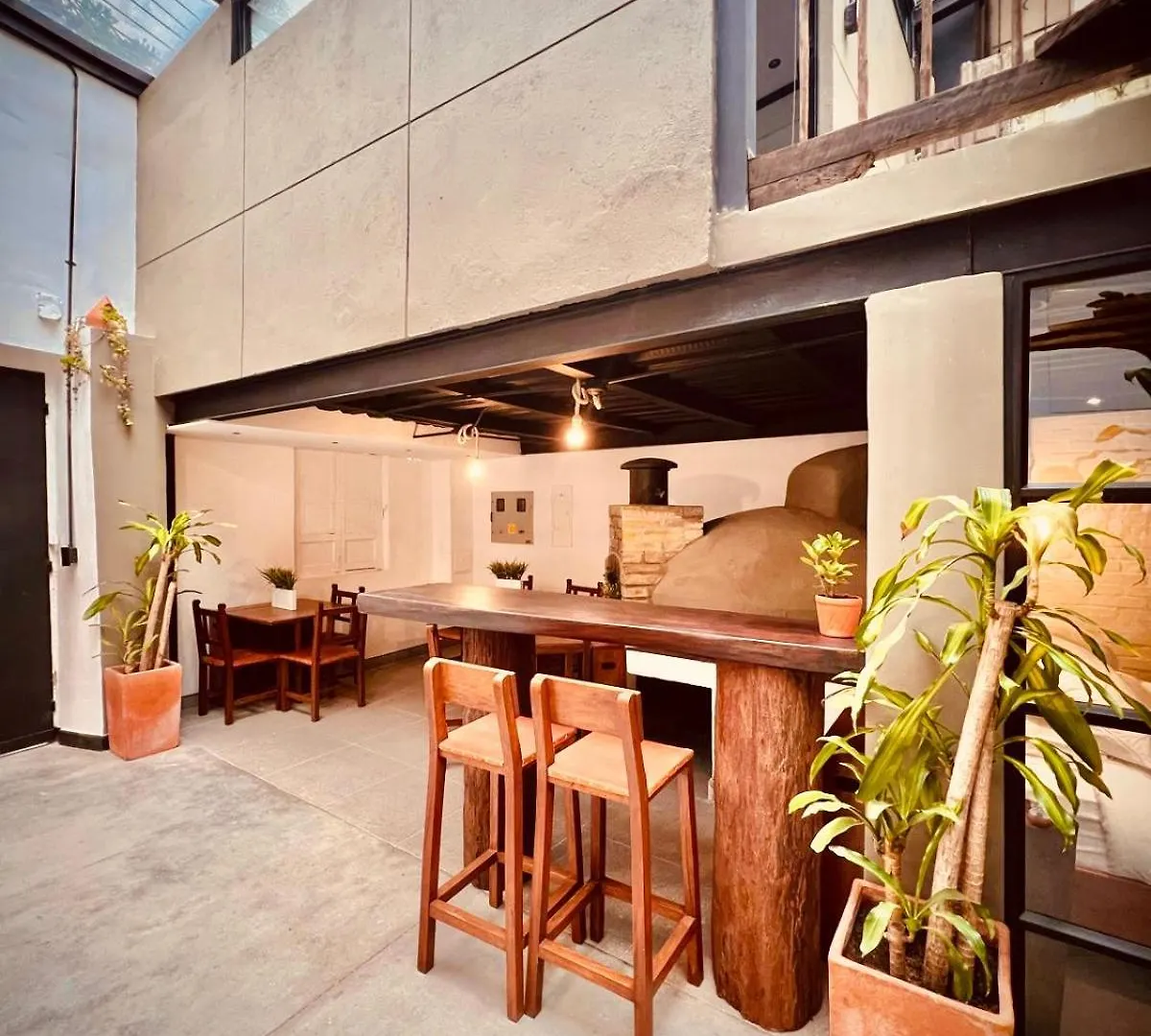 Hotel Quinta Bolivar Bogota