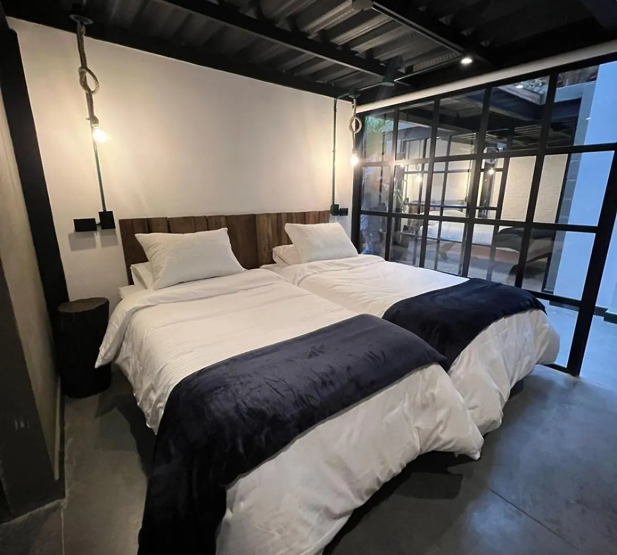 ****  Hotel Quinta Bolivar Bogota Colombia