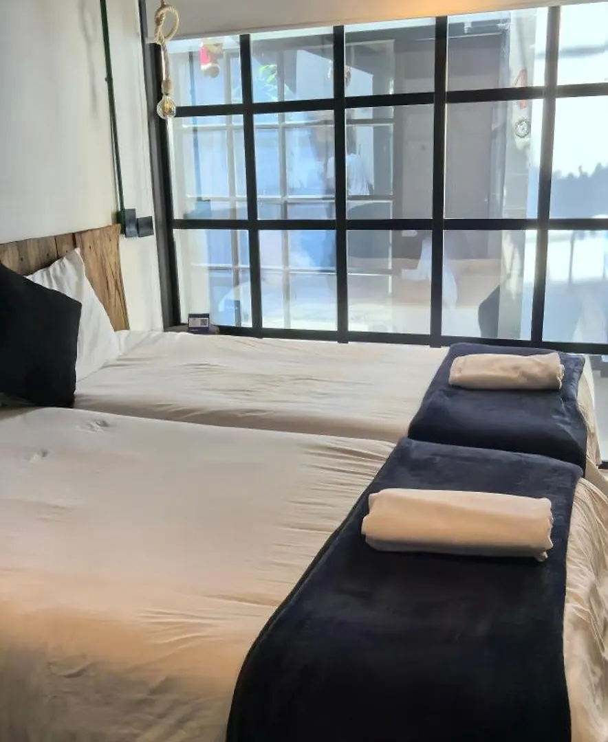 Hotel Quinta Bolivar Bogotá