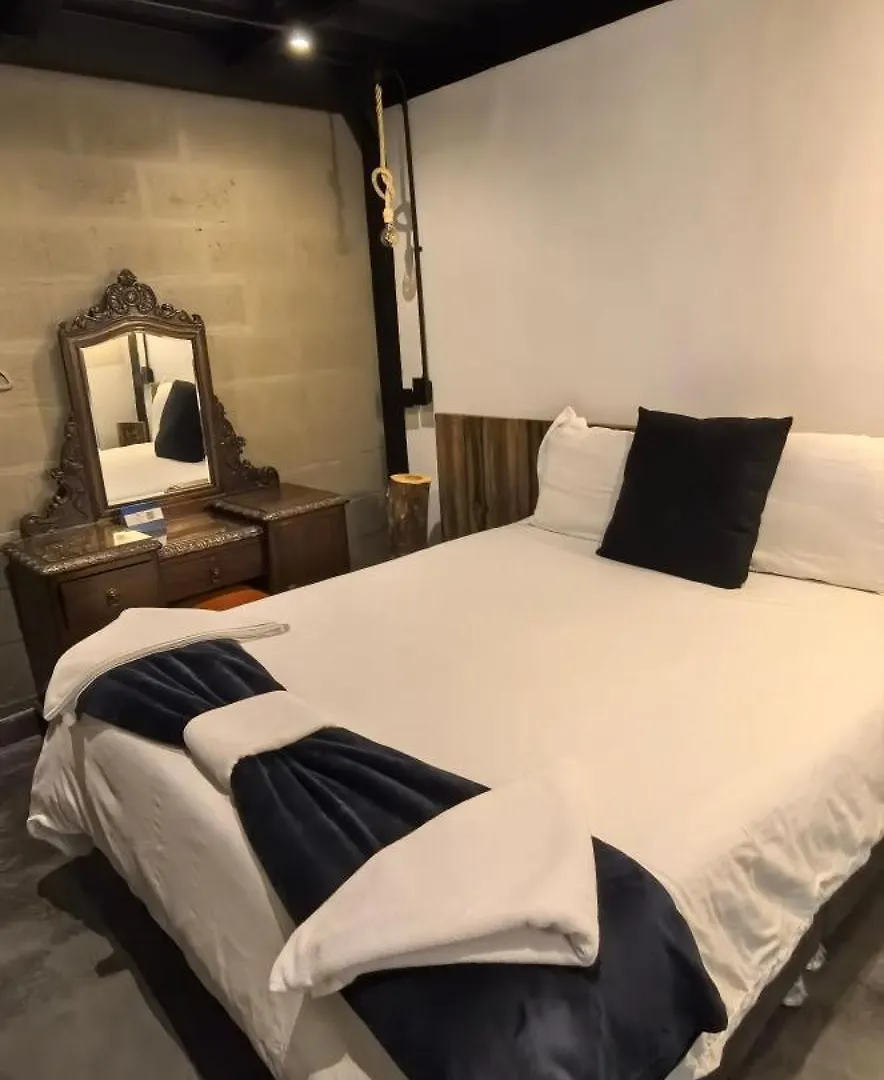Hotel Quinta Bolivar Bogota