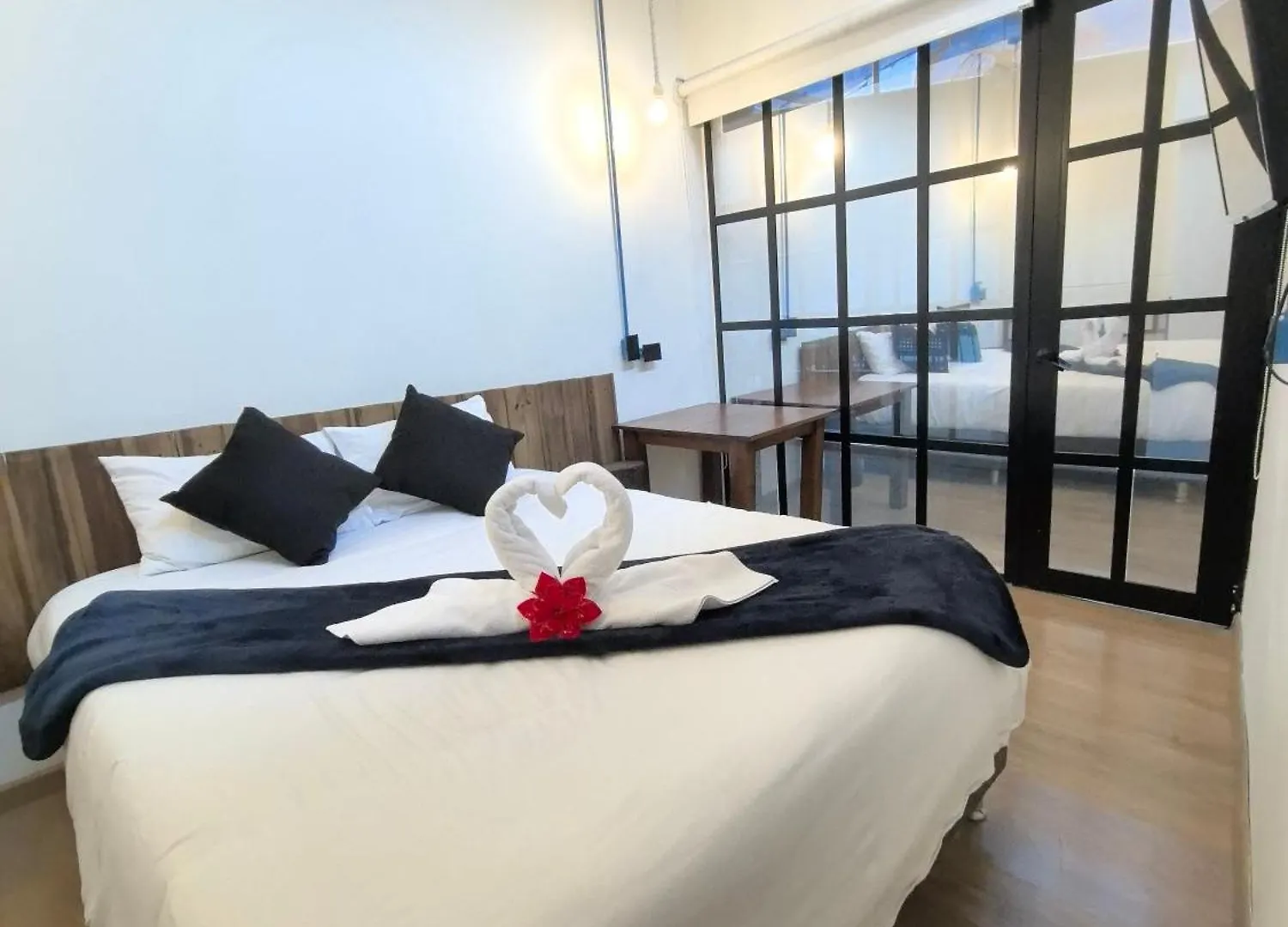 Hotel Quinta Bolivar Bogota 4*,