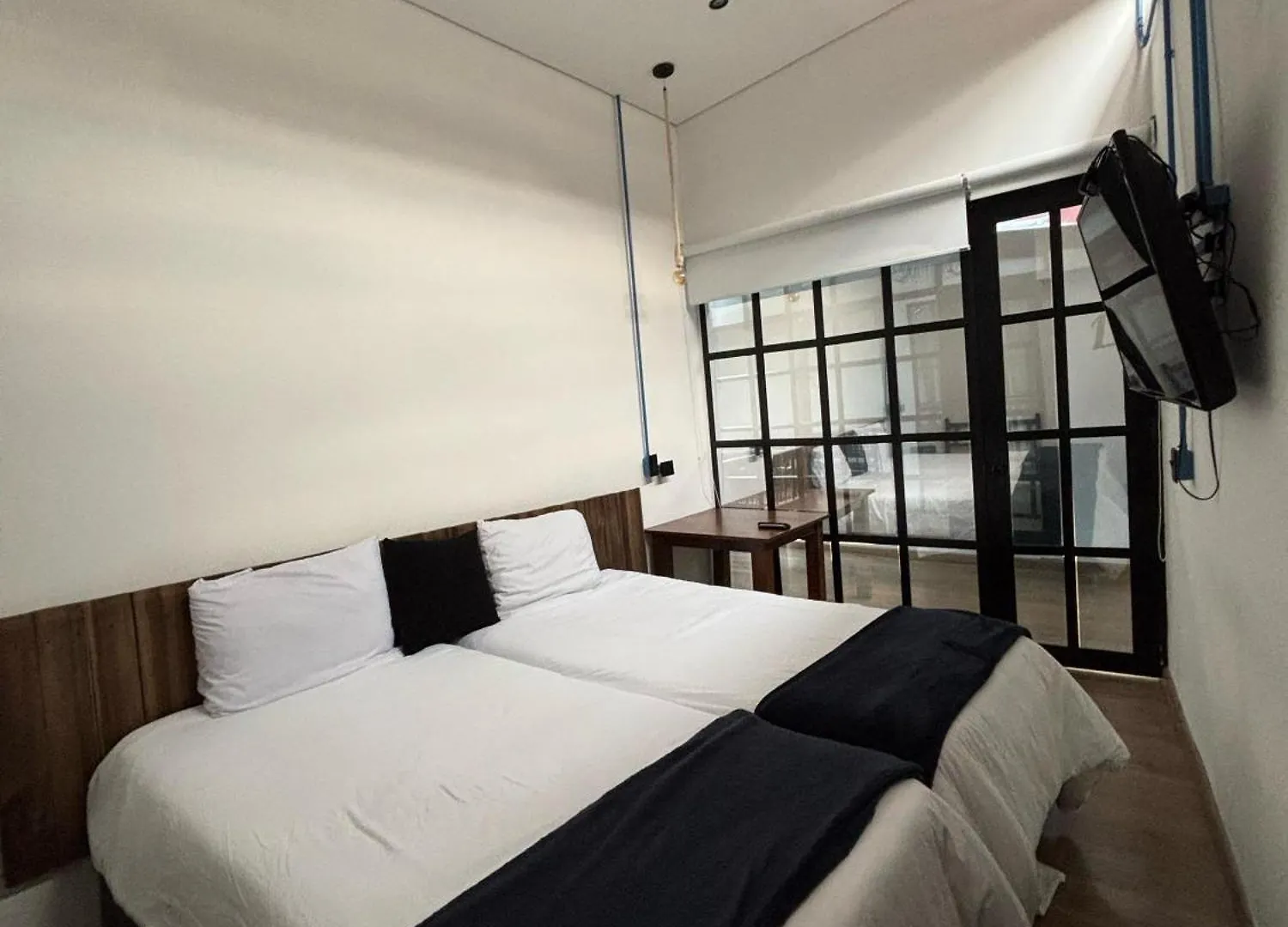 Hotel Quinta Bolivar Bogota