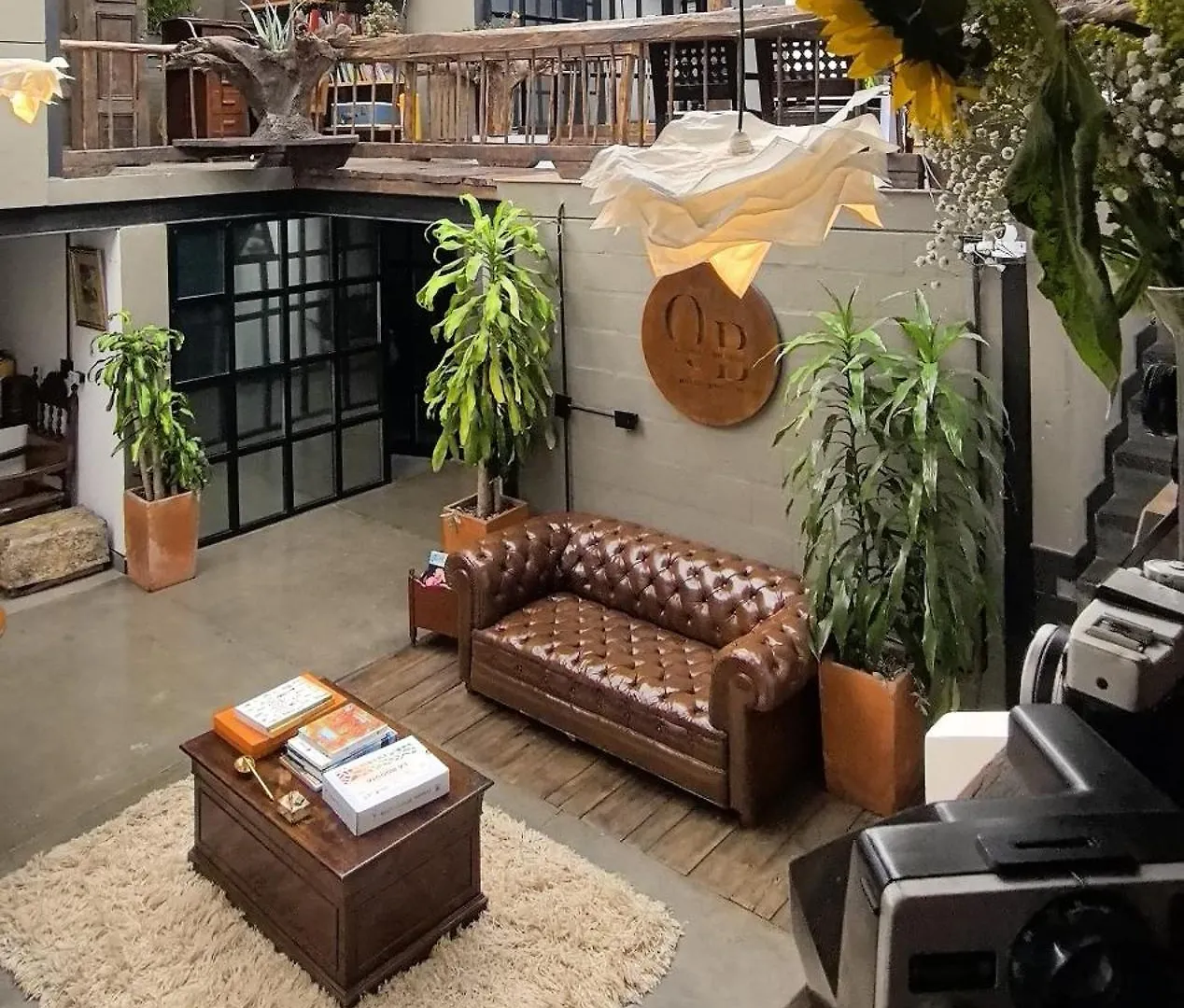 Hotel Quinta Bolivar Bogota 4*,  Colombia