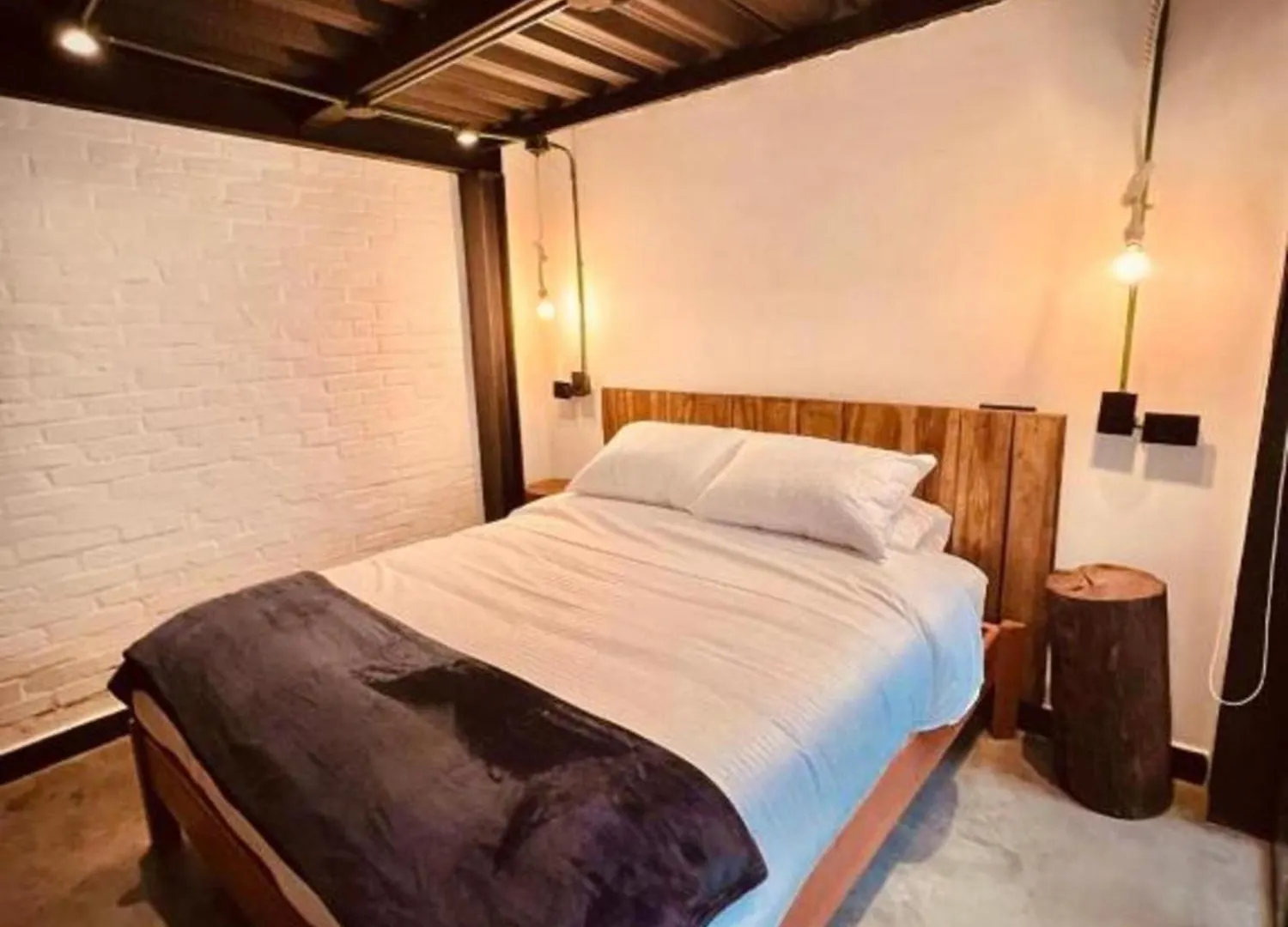Hotel Quinta Bolivar Bogotá Colombia