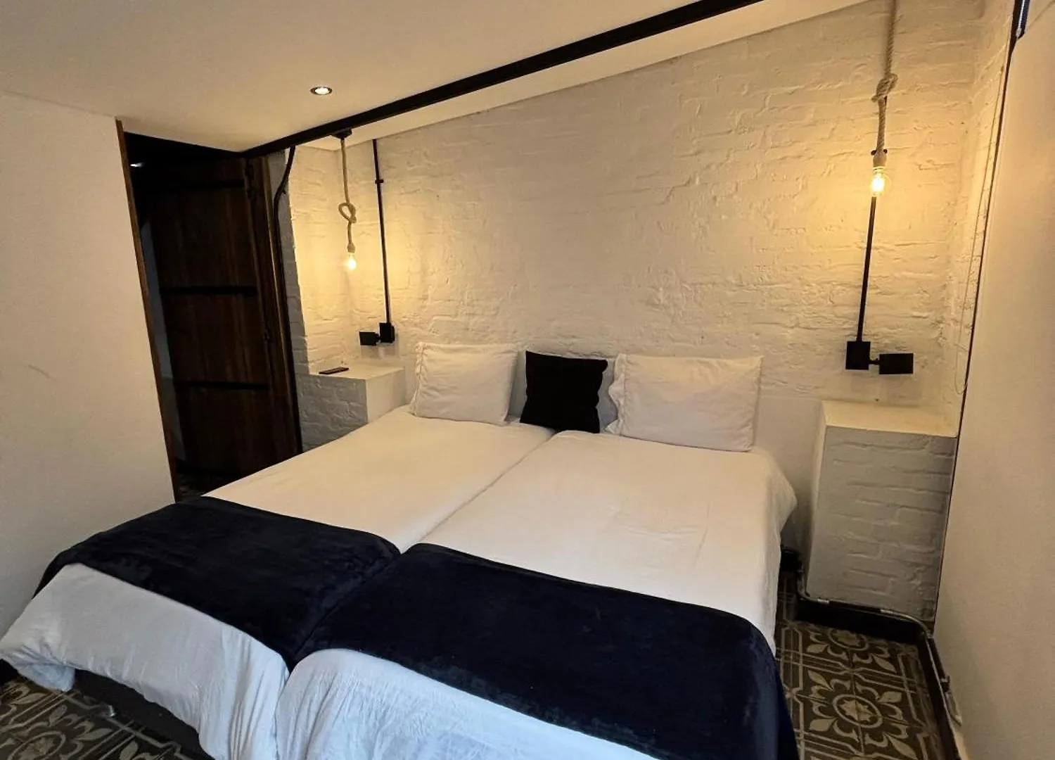 Hotel Quinta Bolivar Bogotá