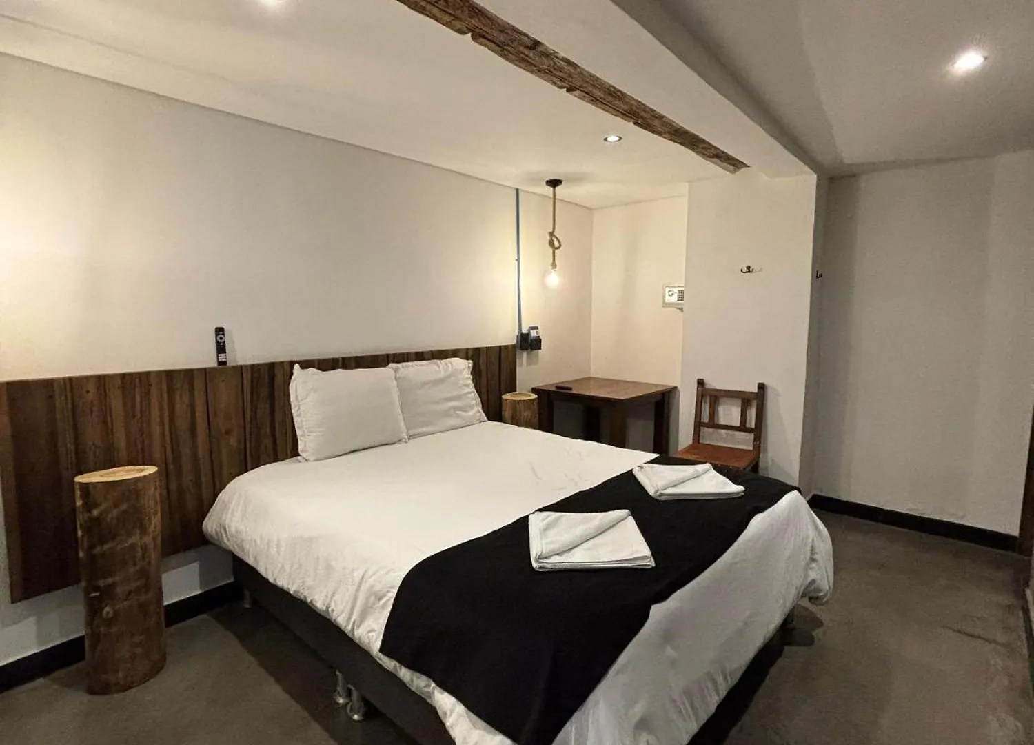 Hotel Quinta Bolivar Богота