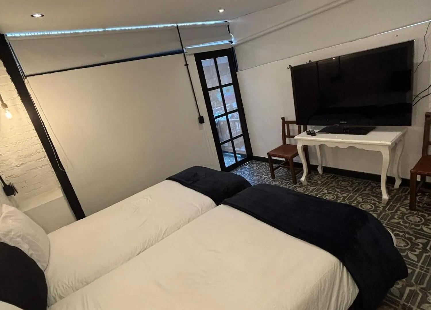Hotel Quinta Bolivar Bogotá