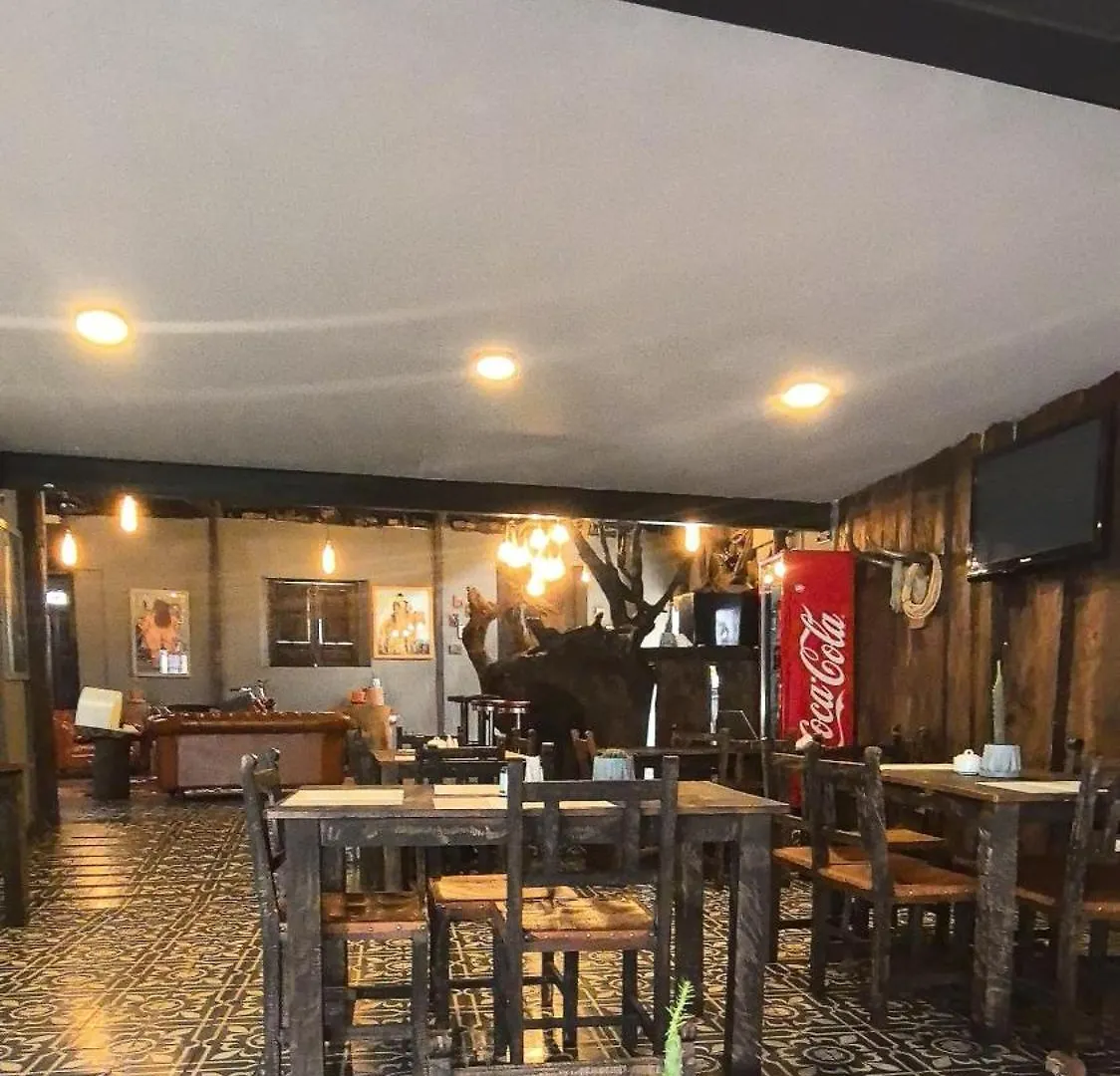 Hotel Quinta Bolivar Bogotá