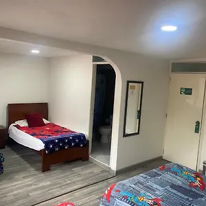 Comic Hotel
