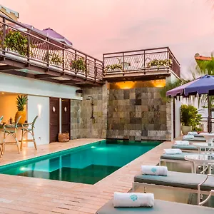 Hotel Capellán De Getsemaní Cartagena