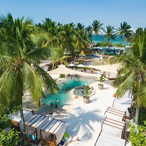 Hotel Palmarito Beach Hotel Tierra Bomba