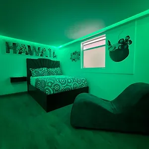 Dubai Vip Bogota