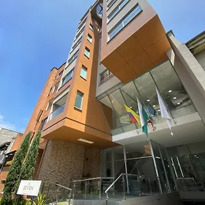 Hotel Seven Medellín