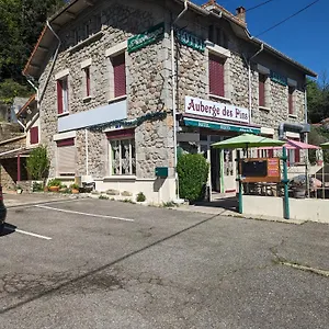 Hotel Des Pins Aubenas