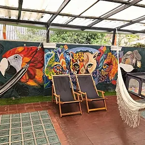 Casa Samor La Candelaria Casa de hóspedes