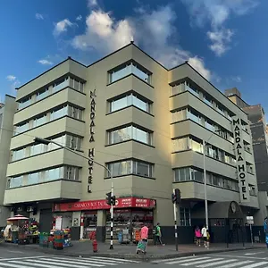 Mandala Centro 3* Medellín