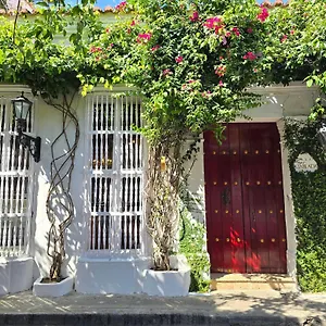 Hotel Casa La Tablada Cartagena