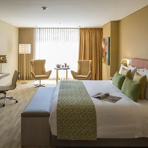 El Dorado Hotel