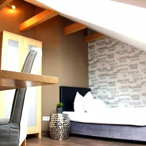 Hotel Greenpartment - Friedrichshofen Ingolstadt