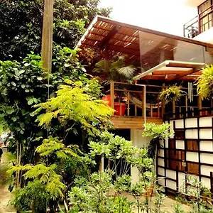 Hostel Casa Kiwi Medellín