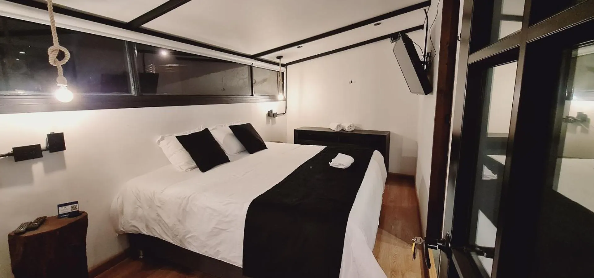 Hotel Quinta Bolivar Bogota