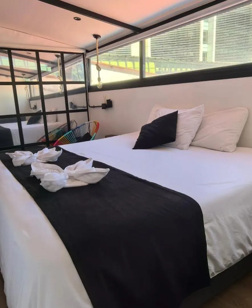 Hotel Quinta Bolivar Bogota